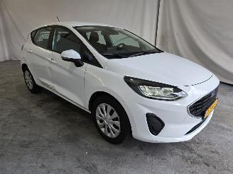 Ford Fiesta 1.0 EcoBoost Connected picture 1