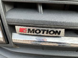 Volkswagen Transporter 2.0 TDI 110 Kw pick-up 4Motion lier picture 15