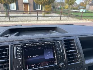 Volkswagen Transporter 2.0 TDI 110 Kw pick-up 4Motion lier picture 12