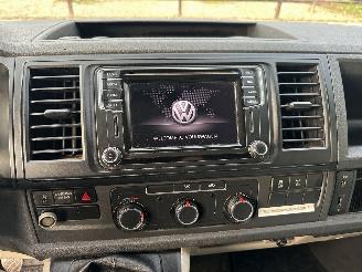 Volkswagen Transporter 2.0 TDI 110 Kw pick-up 4Motion lier picture 11