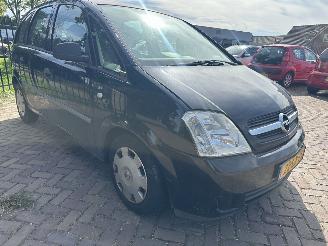  Opel Meriva 1.6 Essential 2003/1