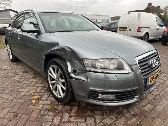 Audi A6 2.0 TFSI picture 4