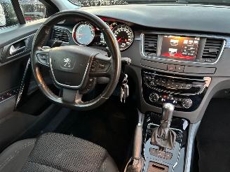 Peugeot 508 1.6 e-thp clima/automaat picture 7