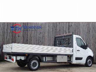 Opel Movano 2.3 CDTi Open Laadbak L3 Klima 3-Persoons 107KW Euro 5 picture 3