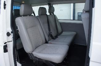 Volkswagen Transporter T5 2.0 TDi L1H1 9-Persoons Airco Trekhaak 62KW Euro 5 picture 10