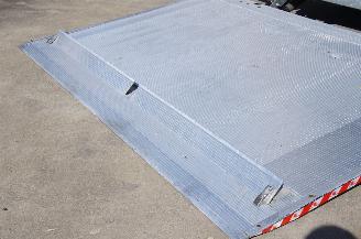 Renault Master 2.3 DCi Koffer Laadklep Airco Navi Cruise 120KW Euro 6 picture 20