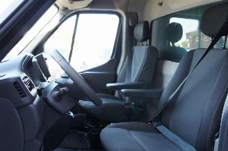 Renault Master 2.3 DCi Koffer Laadklep Airco Navi Cruise 120KW Euro 6 picture 10