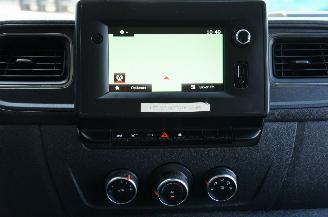 Renault Master 2.3 DCi Koffer Laadklep Airco Navi Cruise 120KW Euro 6 picture 12