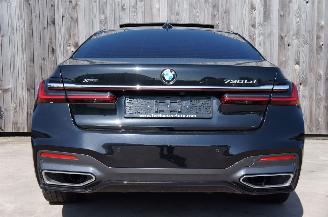 BMW 7-serie 730 LD Lang! M-Pakket! X-Drive Voll! 210KW Euro 6 picture 7