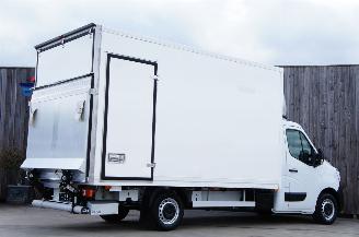 Renault Master 2.3 DCi Koffer Laadklep Airco Cruise 3-Persoons 120KW Euro 6 picture 3