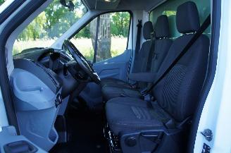 Ford Transit 2.0 TDCi Koffer MOTORSCHADE Airco Cruise 96KW Euro 6 picture 10