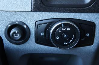 Ford Transit 2.0 TDCi Koffer MOTORSCHADE Airco Cruise 96KW Euro 6 picture 17