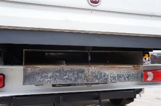 Fiat Ducato 2.3 MJT Open Laadbak Dubbel Cabine Airco Trekhaak 96KW Euro 5 picture 20