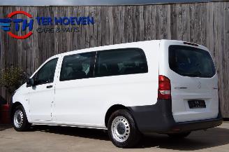 Mercedes Vito 109 CDi Extralang 9-Persoons Airco 65KW Euro 6 picture 2