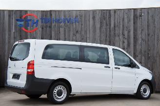 Mercedes Vito 109 CDi Extralang 9-Persoons Airco 65KW Euro 6 picture 3