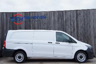 Mercedes Vito 114 CDi Extralang Automaat Climatronic Navi Cruise 100KW Euro 6 picture 4