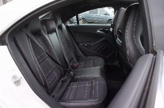 Mercedes Cla-klasse CLA 180d Airco Cruise Navi Pano Bi-Xenon 80KW Euro 6 picture 10