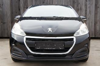 Peugeot 208 1.0 PureTech Acces Airco Cruise 50KW Euro 6 picture 6