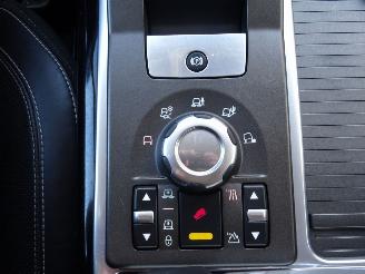 Land Rover Range Rover sport 3.0 TDV6 HSE Motor Schade! Airco Navi Cruise Xenon Luftfederung 155KW Euro 5 picture 14