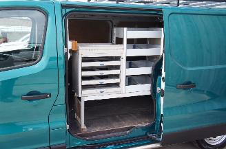 Renault Trafic TRAFIC  1.6 HDi Lang Airco Cruise 3-Sitzer PDC 70KW Euro 6 picture 11