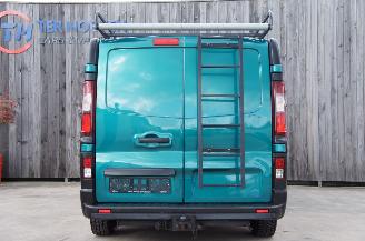 Renault Trafic TRAFIC  1.6 HDi Lang Airco Cruise 3-Sitzer PDC 70KW Euro 6 picture 7