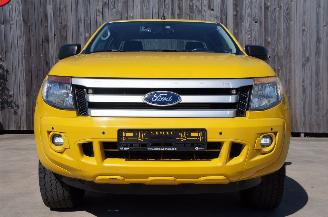 Ford Ranger 2.2 TDCi XL SuperCab 4X4 Airco Cruise Camera Trekhaak 110KW Euro 5 picture 6