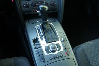 Audi A6 2.7 TDi Kombi Airco Cruise Automaat 120KW Euro 4 picture 17