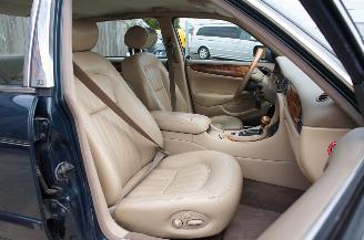 Jaguar XJ Sovereign 3.2 V8 Airco Navi Cruise 174KW picture 11
