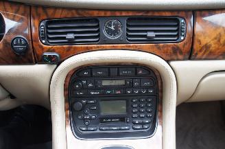 Jaguar XJ Sovereign 3.2 V8 Airco Navi Cruise 174KW picture 14