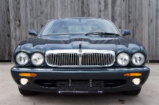 Jaguar XJ Sovereign 3.2 V8 Airco Navi Cruise 174KW picture 6
