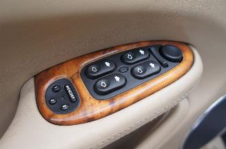 Jaguar XJ Sovereign 3.2 V8 Airco Navi Cruise 174KW picture 24