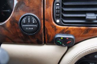 Jaguar XJ Sovereign 3.2 V8 Airco Navi Cruise 174KW picture 25