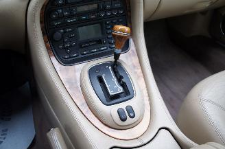 Jaguar XJ Sovereign 3.2 V8 Airco Navi Cruise 174KW picture 17