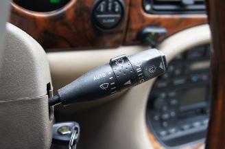 Jaguar XJ Sovereign 3.2 V8 Airco Navi Cruise 174KW picture 21