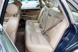 Jaguar XJ Sovereign 3.2 V8 Airco Navi Cruise 174KW picture 13
