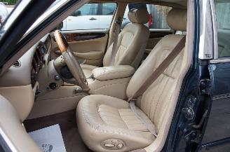 Jaguar XJ Sovereign 3.2 V8 Airco Navi Cruise 174KW picture 10