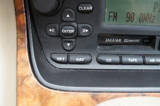 Jaguar XJ Sovereign 3.2 V8 Airco Navi Cruise 174KW picture 16