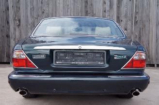 Jaguar XJ Sovereign 3.2 V8 Airco Navi Cruise 174KW picture 7