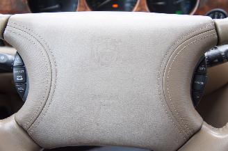 Jaguar XJ Sovereign 3.2 V8 Airco Navi Cruise 174KW picture 18