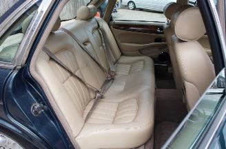 Jaguar XJ Sovereign 3.2 V8 Airco Navi Cruise 174KW picture 12