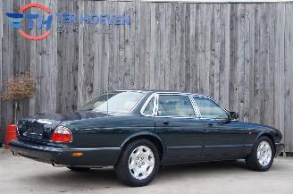 Jaguar XJ Sovereign 3.2 V8 Airco Navi Cruise 174KW picture 3