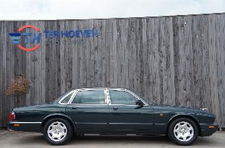 Jaguar XJ Sovereign 3.2 V8 Airco Navi Cruise 174KW picture 4