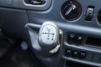 Mercedes Sprinter 308 CDi Verkoopsauto voor Hamburgers Frituur Bakplaat Vriezer picture 19