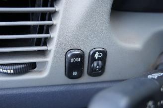 Mercedes Sprinter 308 CDi Verkoopsauto voor Hamburgers Frituur Bakplaat Vriezer picture 22