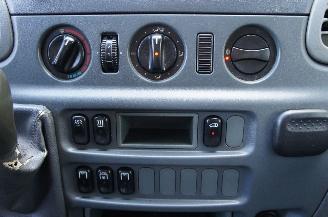 Mercedes Sprinter 308 CDi Verkoopsauto voor Hamburgers Frituur Bakplaat Vriezer picture 20