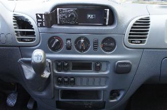 Mercedes Sprinter 308 CDi Verkoopsauto voor Hamburgers Frituur Bakplaat Vriezer picture 18