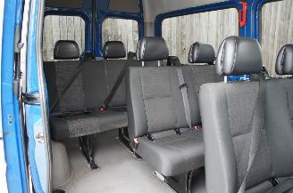 Mercedes Sprinter 213 CDi L2H2 2+2+2+3 Automaat Airco PDC 95KW Euro 5 picture 12