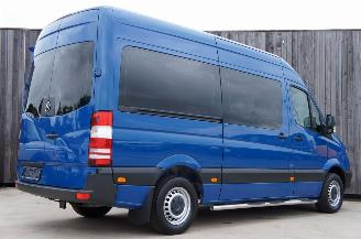 Mercedes Sprinter 213 CDi L2H2 2+2+2+3 Automaat Airco PDC 95KW Euro 5 picture 3