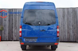 Mercedes Sprinter 213 CDi L2H2 2+2+2+3 Automaat Airco PDC 95KW Euro 5 picture 7