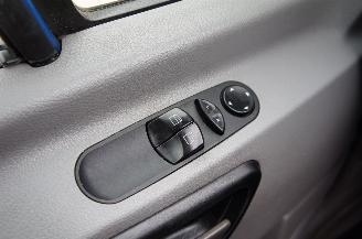 Mercedes Sprinter 213 CDi L2H2 2+2+2+3 Automaat Airco PDC 95KW Euro 5 picture 19